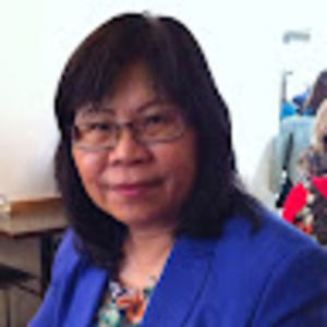 Meet your Posher, Lydia